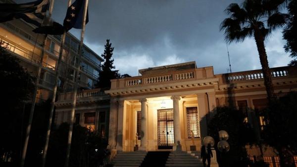 «Εξαφανίζουν» τον Πετσίτη και το σκάνδαλο της ΔΕΠΑ – Καυτά ερωτήματα που το Μαξίμου δεν απαντά