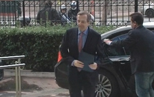 Προτεραιότητα της κυβέρνησης η πιστή εκτέλεση του προϋπολογισμού