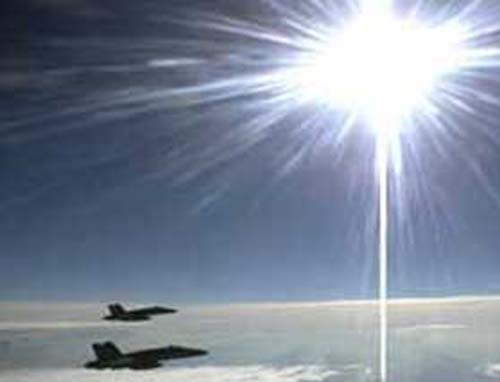 Σε δεσμευμένη περιοχή