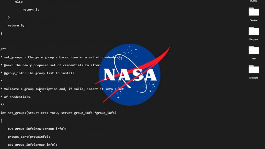 Νέα επίθεση χάκερ σε υπολογιστές της NASA