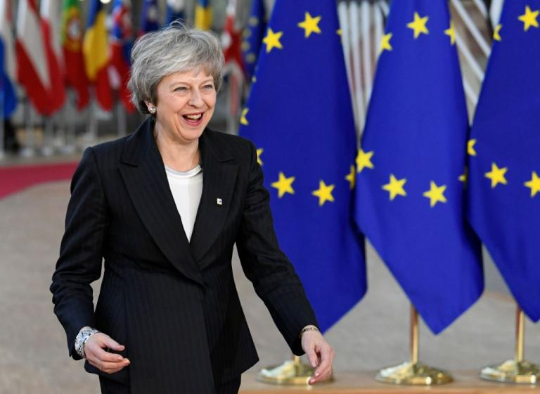 Brexit: To σχέδιο των ευρωπαίων ηγετών για τα ιρλανδικά σύνορα