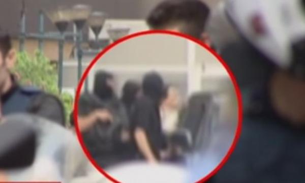 Μαζιώτης για Γεωργιάδη: Να εκτελεστεί μπροστά σε χιλιάδες λαού στο Σύνταγμα