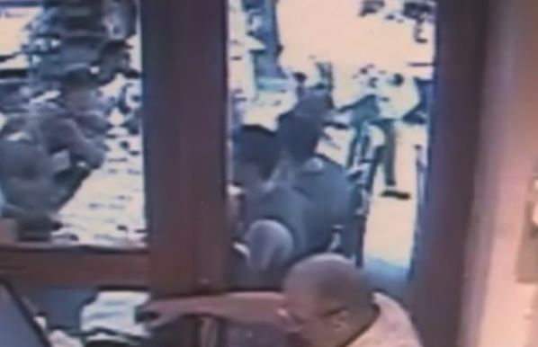 Μαρτυρίες από τη σύλληψη Μαζιώτη