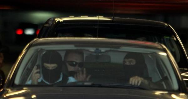 Μαζιώτης: Τα μέλη του Επαναστατικού Αγώνα δεν απολογούνται