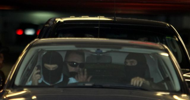 Μαζιώτης: Τα μέλη του Επαναστατικού Αγώνα δεν απολογούνται