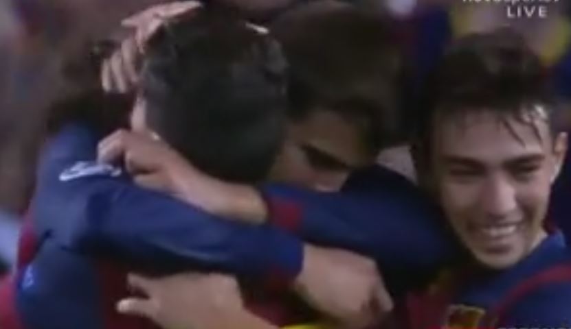 Τα συγχαρητήρια του Δώνη και το κέρδος του σεβασμού