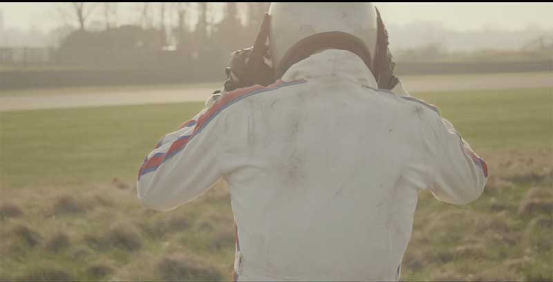 To επετειακό video για τα 50 χρόνια της McLaren