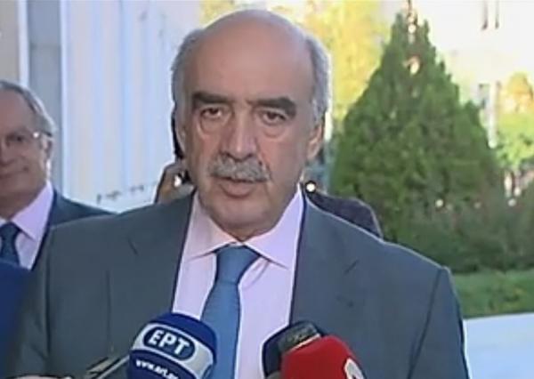 Αντιδράσεις των κομμάτων στο πολυνομοσχέδιο