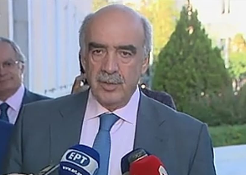 Αντιδράσεις των κομμάτων στο πολυνομοσχέδιο