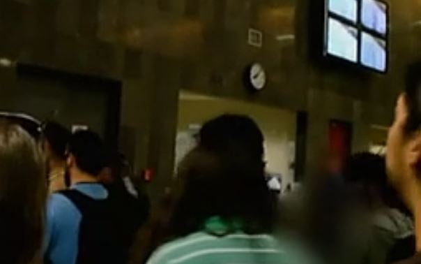 Μήνυση κατ’ αγνώστων της ΣΤΑΣΥ για την επίθεση στους ελεγκτές