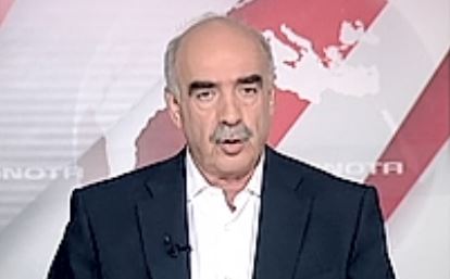 Ευ.Μεϊμαράκης: Ο Τσίπρας ψάχνει δικαιολογίες για να μην συνεργαστούμε