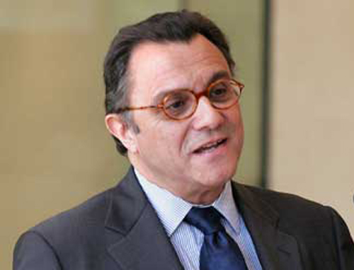 Η πρόταση Γερουλάνου