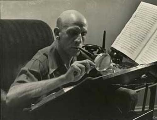 Ένα ξεχωριστό ρεσιτάλ