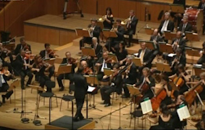 Εναρκτήρια συναυλία της Εθνικής Λυρικής Σκηνής στο Μέγαρο Μουσικής