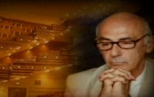 Οι φίλοι της μουσικής τίμησαν τον Χρήστο Λαμπράκη