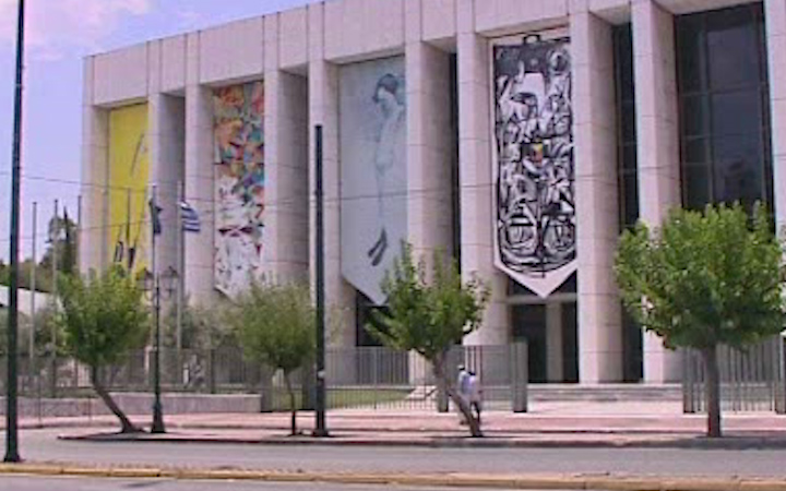 Μεγάλες συνεργασίες για το νέο πρόγραμμα του Μεγάρου Μουσικής