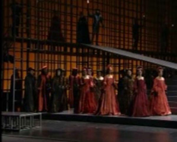 Εγκαίνια πολιτιστικής συνεργασίας του Μεγάρου Μουσικής με τη Σκάλα του Μιλάνου