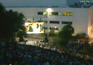 Η γιορτή της Μουσικής στο Θερινό ηλιοστάσιο, στο Μέγαρο Μουσικής