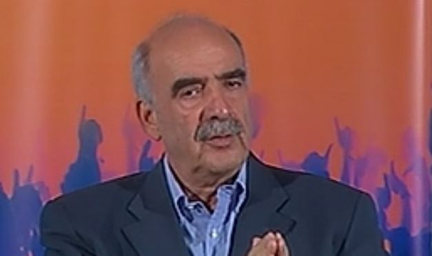 Μήνυμα Μεϊμαράκη στους νέους κατά της αποχής