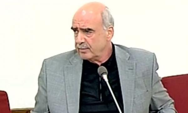 Νέα κόντρα Μεϊμαράκη-Κωνσταντοπούλου για την επιτροπή της Siemens