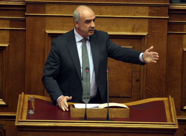 Πιθανώς και με διαφορετικές προτάσεις οι 121 ψήφοι για το δημοψήφισμα