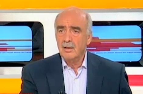 Επικοινωνιολόγος «αναλύει» τον Ευ.Μεϊμαράκη