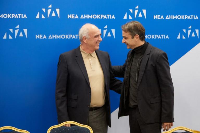 Η ιστορία των Συνεδρίων της ΝΔ από το 1979 έως και σήμερα