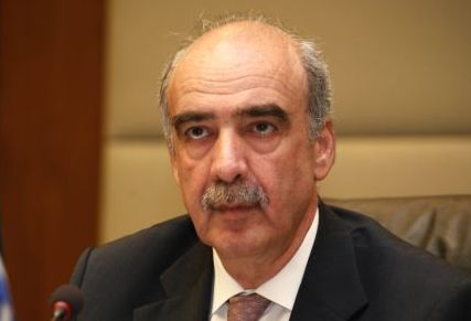 Μειώνονται οι αποδοχές των βουλευτών σύμφωνα με απόφαση του Β. Μεϊμαράκη