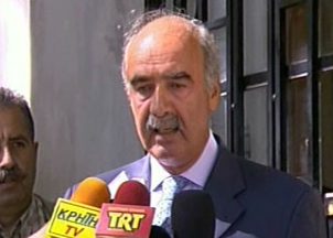 Πρόεδρος του Ινστιτούτου Δημοκρατίας «Κ.Καραμανλής» ο Βαγγέλης Μεϊμαράκης