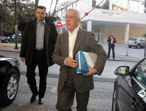 Έμμεσες αναφορές στις εκλογές