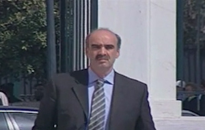 «Κόντρα» Μεϊμαράκη-Χατζηνικολάου για το «μαύρο χρήμα»