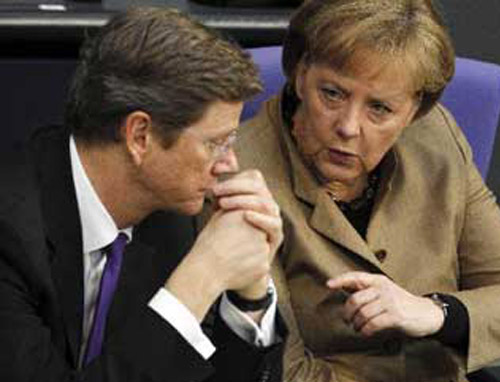 «Δεν θα συζητηθεί η βοήθεια»