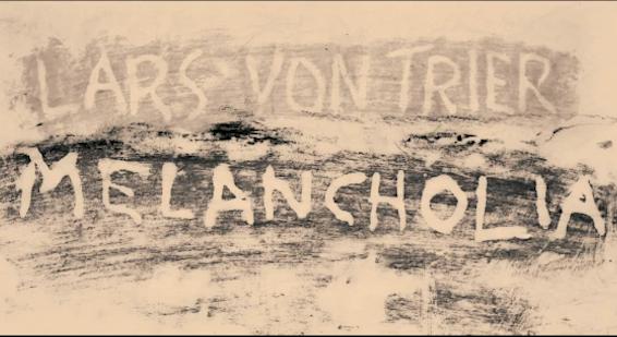 Το τρέιλερ της ταινίας «Melancholia»