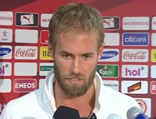 Ο Μάλμπεργκ μιλάει για τις μεταγραφές του Ολυμπιακού και το μέλλον της ομάδας