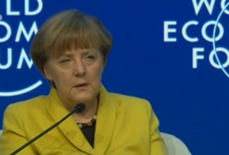 Μέρκελ: Η Ελλάδα θα συνεχίσει να επιδεικνύει το ίδιο αίσθημα ευθύνης