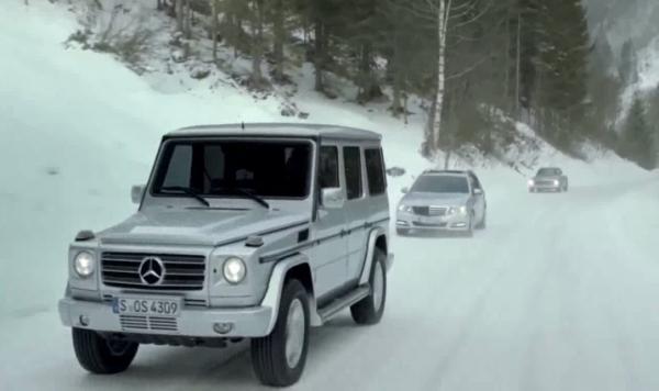 Mika Hakkinen vs Michael Schumacher: Στο ρόλο του “Οδηγού της Κυριακής”