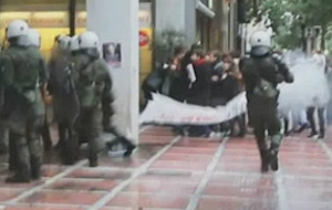 Νέα κόντρα ΣΥΡΙΖΑ-κυβέρνησης λόγω… Μέργου