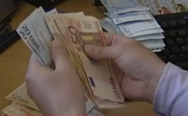 Γ.Βρούτσης: Θα επιληθεί άμεσα το πρόβλημα με την κατάσχεση του μερίσματος