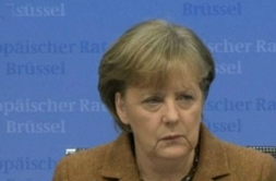 Α.Μέρκελ: Η Ελλάδα θα πρέπει να αρχίσει διαπραγματεύσεις με την Ελβετία