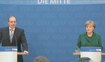 Α.Μέρκελ: Η Ελλάδα πρέπει να τηρήσει το Μνημόνιο