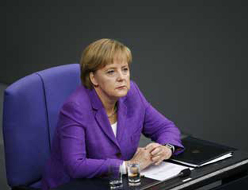 Κρίσιμες διαβουλεύσεις για το μέλλον του ευρώ