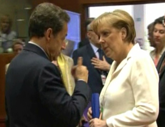 Α.Μέρκελ: Καμία χώρα δεν μπορεί να διεκδικεί επιπλέον εγγυήσεις