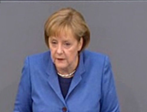 Δραματικές διαπραγματεύσεις για τη βοήθεια στην Ελλάδα