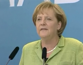 Βερολίνο εναντίον (και) Γιούνκερ