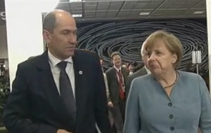 Γαλλία και Γερμανία επιμένουν να τηρήσουμε τις δεσμεύσεις