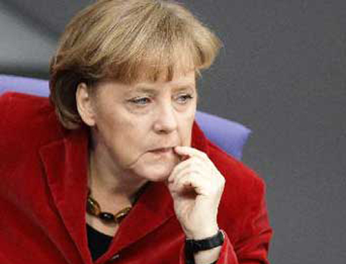 Σκληροί όροι από το Βερολίνο