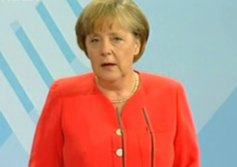 Η Μέρκελ έκανε ένα βήμα πίσω για την Ελλάδα