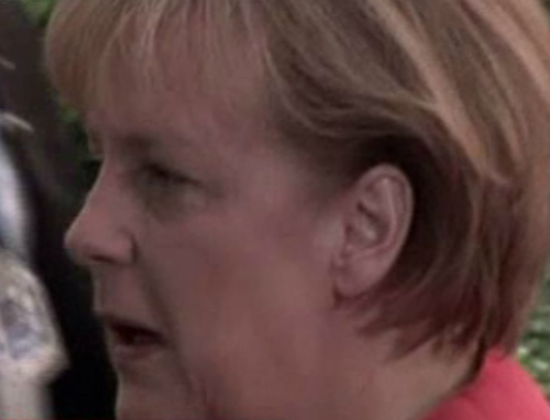 «Περικοπές» και «τιμωρία» έγιναν λέξεις-φετίχ για την Μέρκελ, γράφει η Handelsblatt