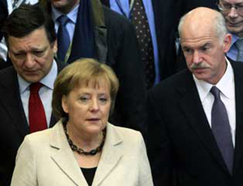 Κρίσιμα ραντεβού