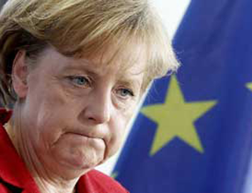 Πρέπει να επισπευστούν οι διαπραγματεύσεις για το πακέτο στην Ελλάδα, λέει η Μέρκελ